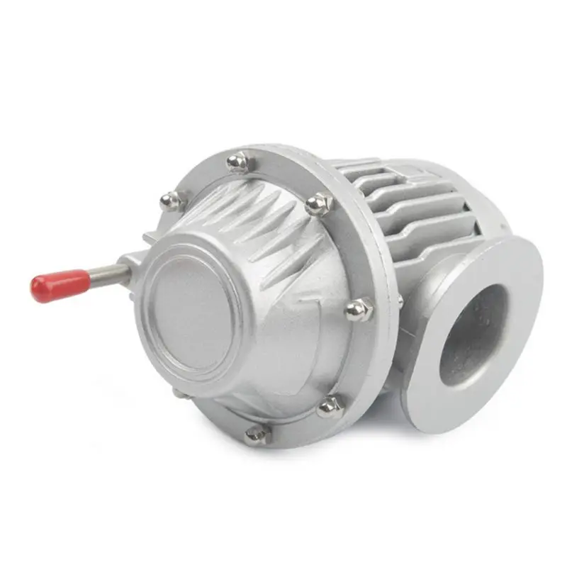 Горячая новинка универсальный SQV SSQV BOV Super SQV4 последовательный турбо выдувный