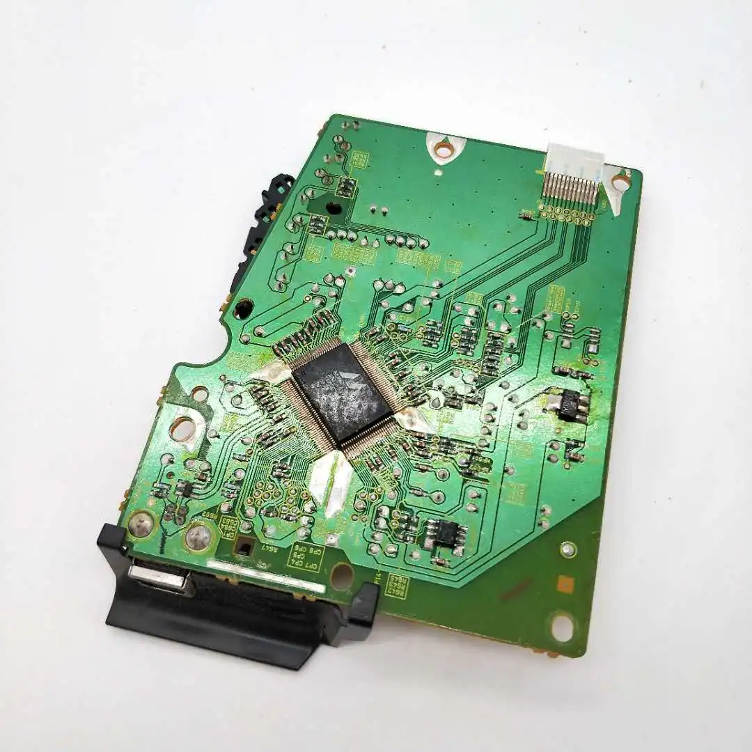 

Logic Main Board MainBoard motherboard RM1-4629 for HP LaserJet P1505 1505