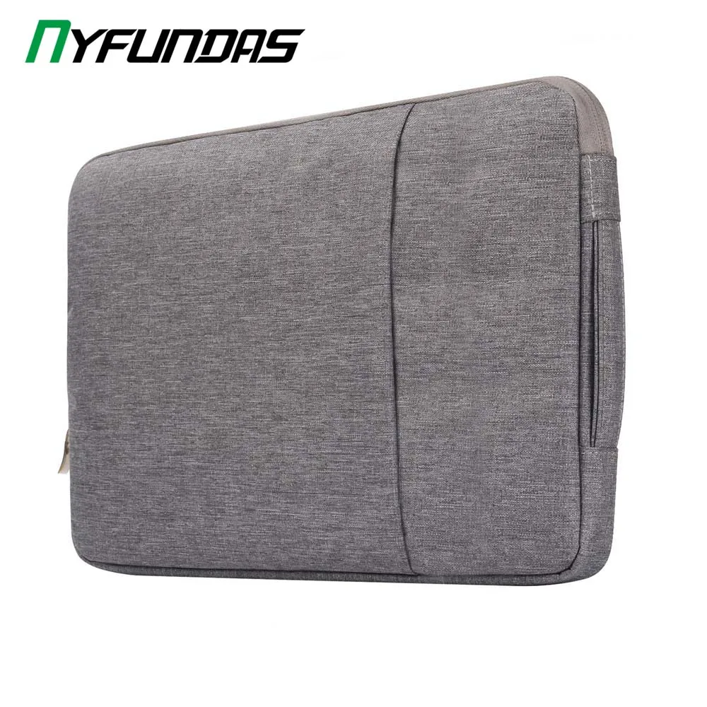 Водонепроницаемая сумка для ноутбука 11 13 15 Macbook Air 16 чехол Pro 3 6 12 2019 2018 2020 Xiaomi|Сумки