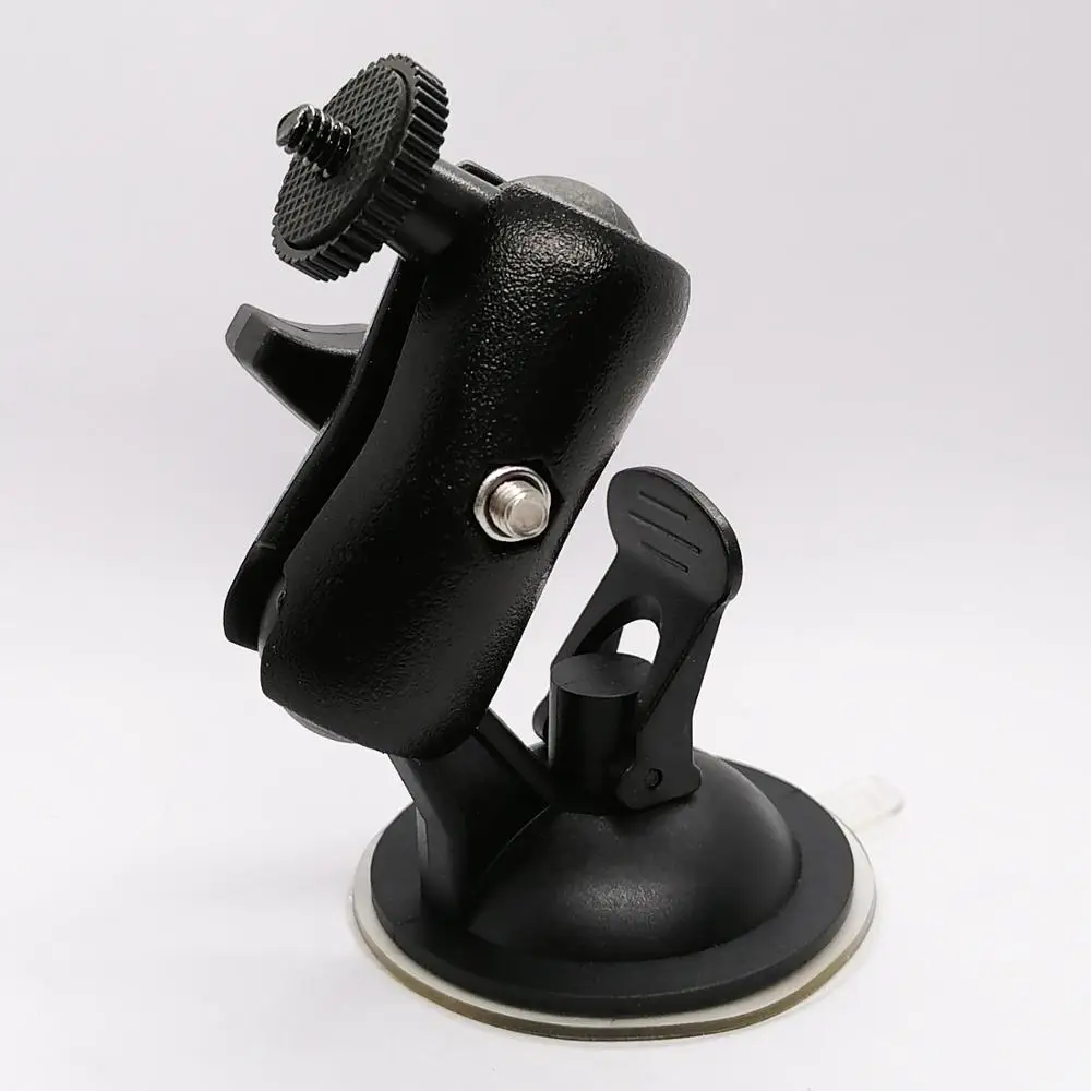 Автомобильный держатель на присоске автомобильный DVR с двойным кронштейном 6 5 см