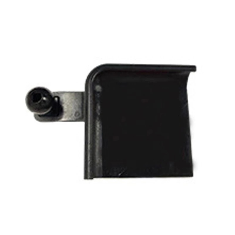 

Portable Auto Phone Holder Black ABS Phone Navigation Bracket Suitable for tesla Model X S Model 3 Left Right