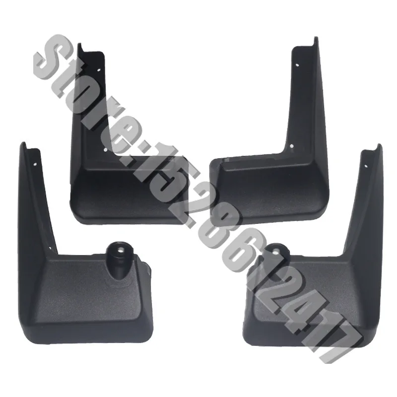 

Автомобильный Стайлинг для Lexus US 2018, 2019, 2020, брызговики из АБС-пластика, брызговики, брызговики, грязеотталкивающий клапан