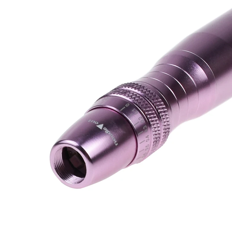 Здравствуйте уход за кожей лица Коллаген инъекции дермы перезаряжаемая Дерма