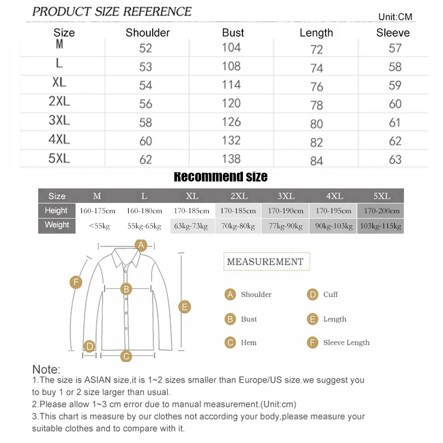 

Oversized Plaid Shirts Men Spring Multi-pocket Loose Long Sleeved Work Shirt Fashion Casual Plus Size Button Tops Male Clothing