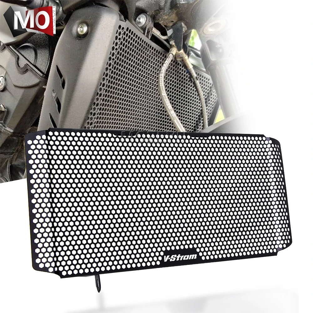 

Радиатор двигателя мотоцикла ободок решетка протектор гриль Защитная крышка для BMW R1200GS R1250GS R 1200 1250 GS LC Adventure