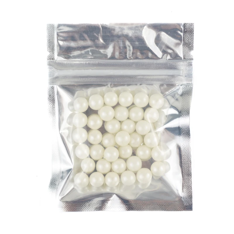 7mm white 10g Cakelove 10-20 г маленькие золотые бусины 2-14 мм золото съедобный жемчуг сахарный шар помадка выпечка торта DIY для украшения с помощью сахара конфеты торт Топпер - Цвет: 7mm white 10g