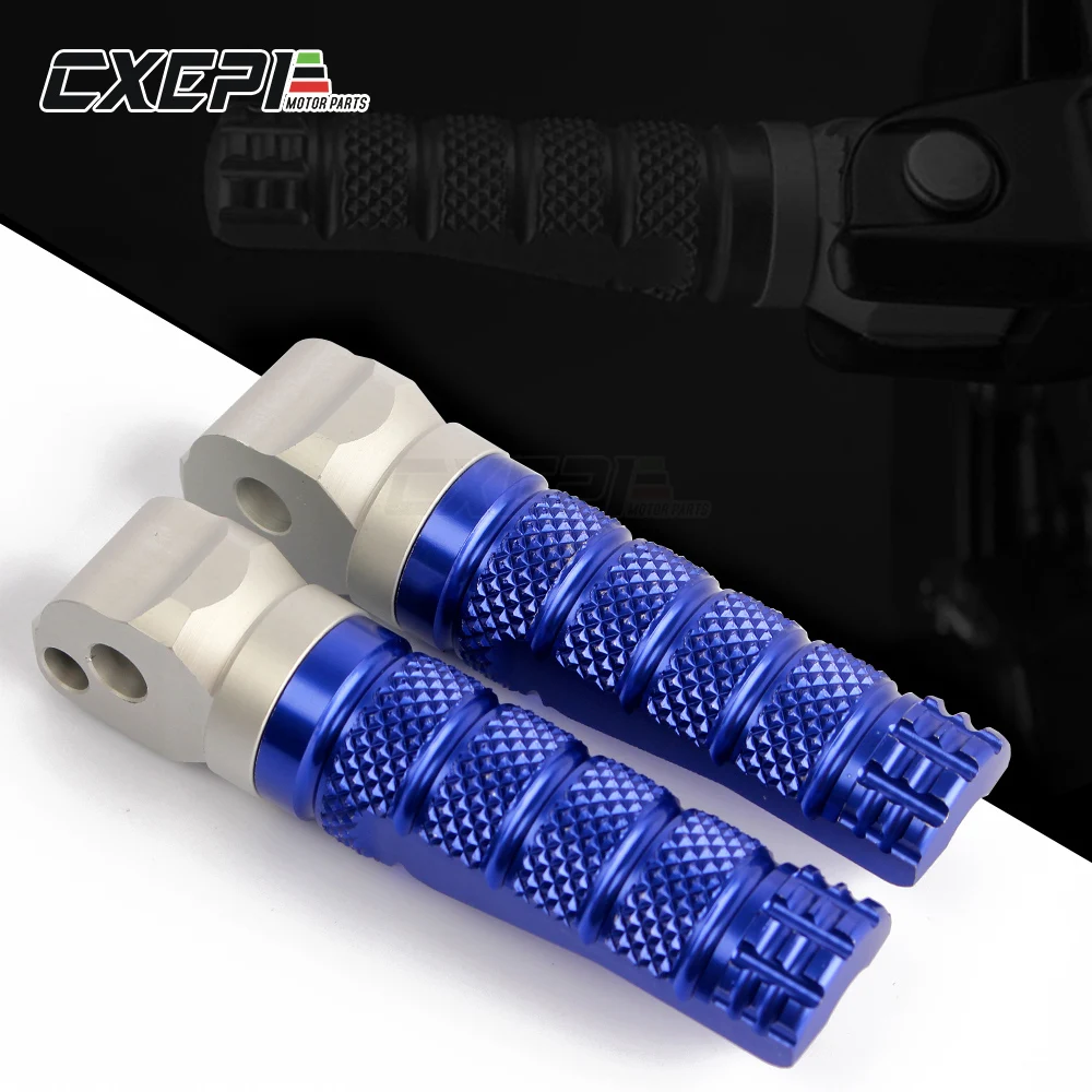 

Для SUZUKI GSX-R750 GSX-R600 GSX-R1000 2009-2014 мотоциклетные Задние подножки адаптер Rider/Пассажирские подножки аксессуары storie