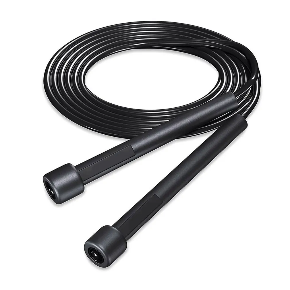 

Professional Men Women Crossfit Jump Rope Jump Rope Adjustable Fitness Equipment Children Adult Sports Skipping