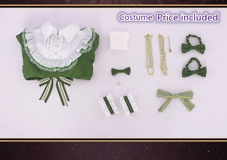 Предпродажа, мой герой, Волшебник изуку мидория Деку Asui Tsuyu OCHACO URARAKA Todoroki Shoto химико Тога, костюм для косплея