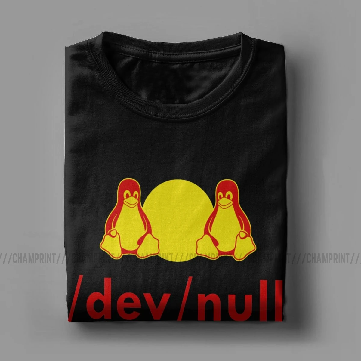 Dev Null T-Shirts Men Arch Linux Tux Programmer Computer Developer Geek Nerd Casual Tee Shirt Round Neck T Gift Idea Tops | Мужская