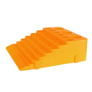 Фреза ящик для хранения Аксессуары для инструментов держатель для инструментов с ЧПУ Ремер сверло инструмент для хранения