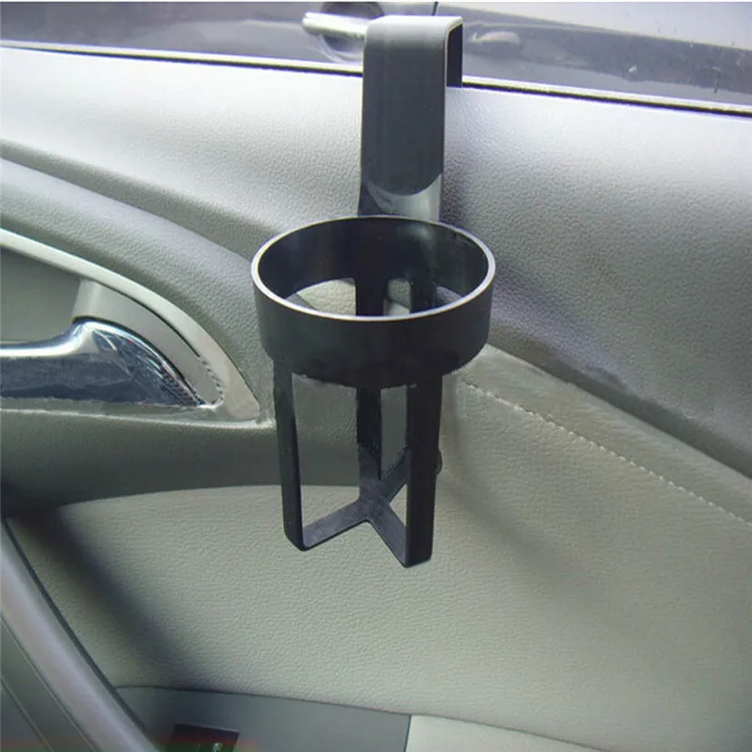 Фото Универсальный Автомобильный Дверной держатель чашки всасывания Подставка для