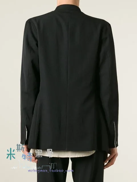 Домашний осенний и зимний Новый Национальный Стиль Пряжка китайский стиль