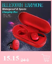 Новые беспроводные наушники Bluetooth Headse 5в1 беспроводные наушники Casque Audio Sans Fil Ecouteur Hi-Fi Радио FM tv MP3 MP4