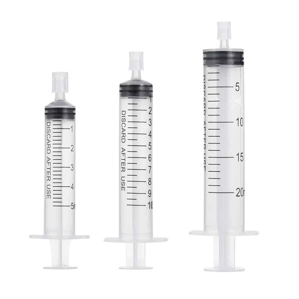 1 шт. пластиковый флакон для парфюма