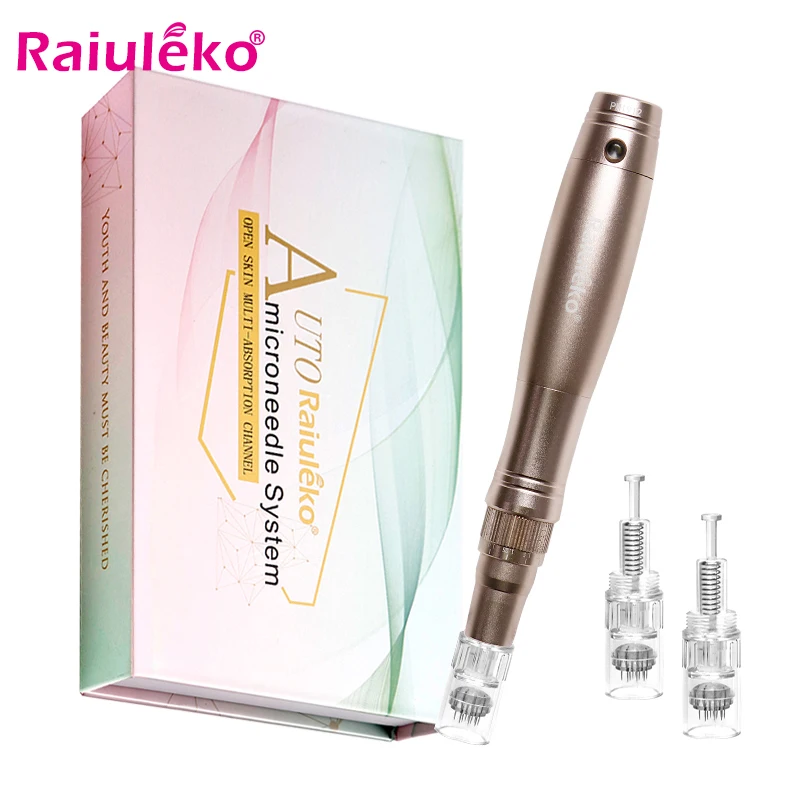 Винт Dr Pen игольчатый картридж Ultima Dermapen MYM машинка игольчатые наконечники