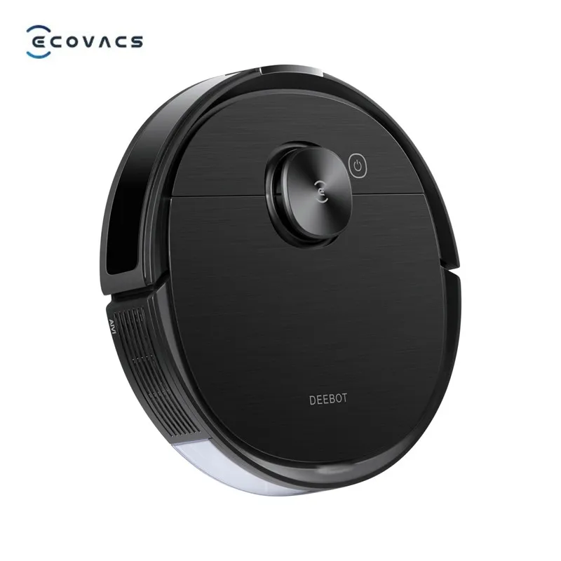 

Ecovacs Deebot OZMO T8 AIVI Vacuum Robot Cleaner With Multi Floor Mopping Cleaning Robot Original