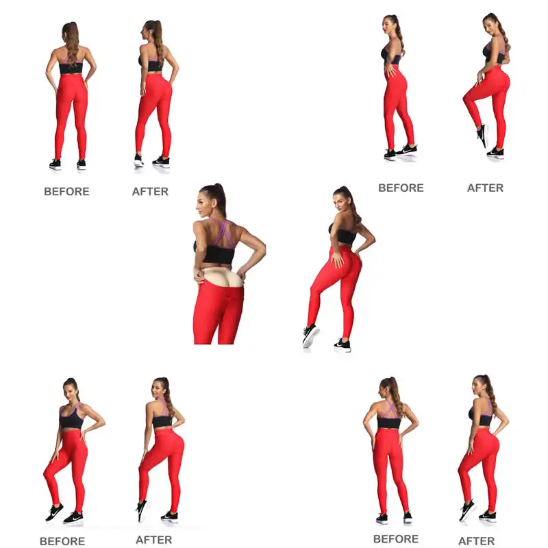 

2PS Sponge Padded Women Butt Hip Up Padded Enhancer Crossdresser