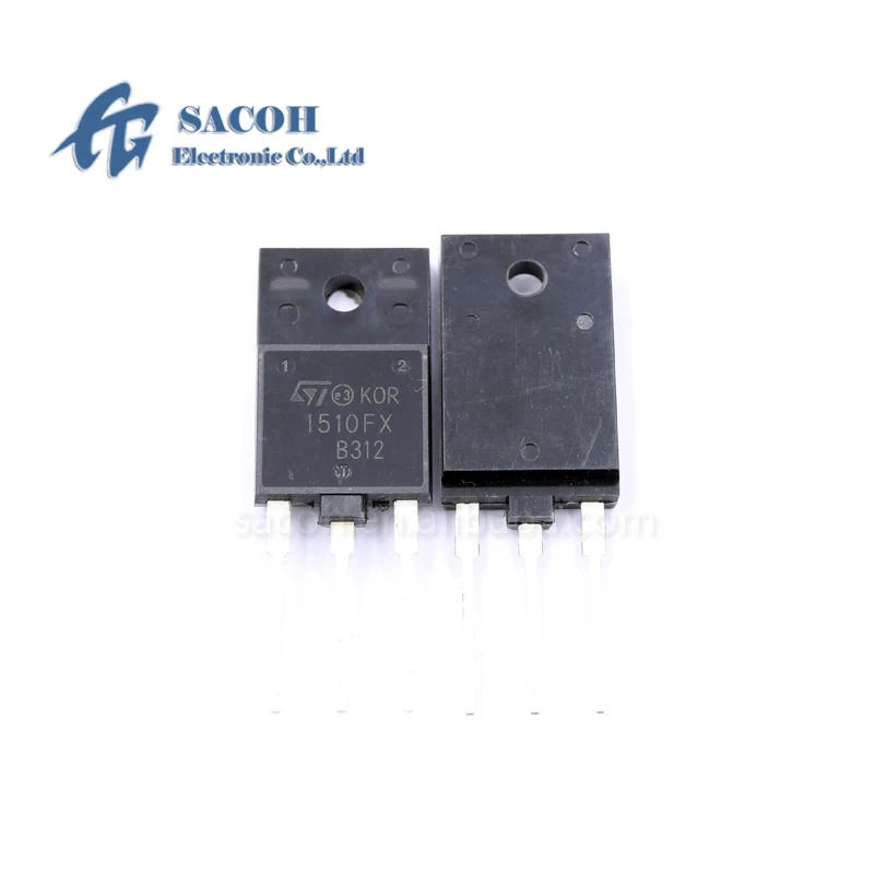 10 шт. ST1510FX 1510FX или ST8812FX ST4460FX TO-3PF Высокое напряжение быстрое переключение NPN Po |