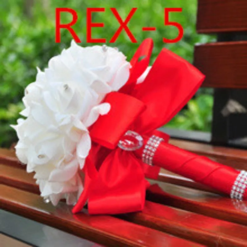 

Weddings and important occasions / Wedding accessories / Bridal bouquets REX
