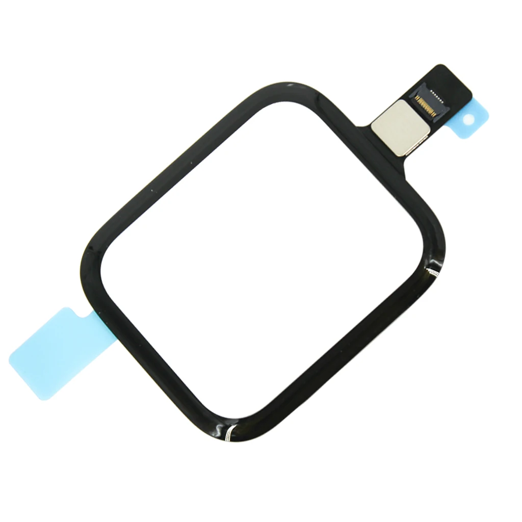 Замена ЖК экрана дигитайзер в сборе закаленное стекло Полный экран протектор для