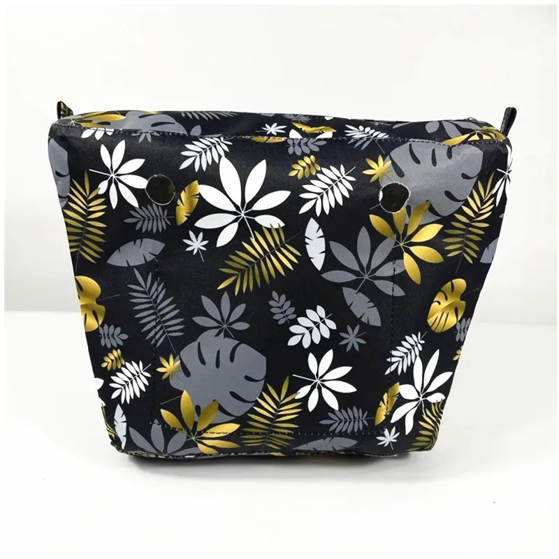 2021 новый продукт obag внутренняя сумка классический размер мода|Детали и