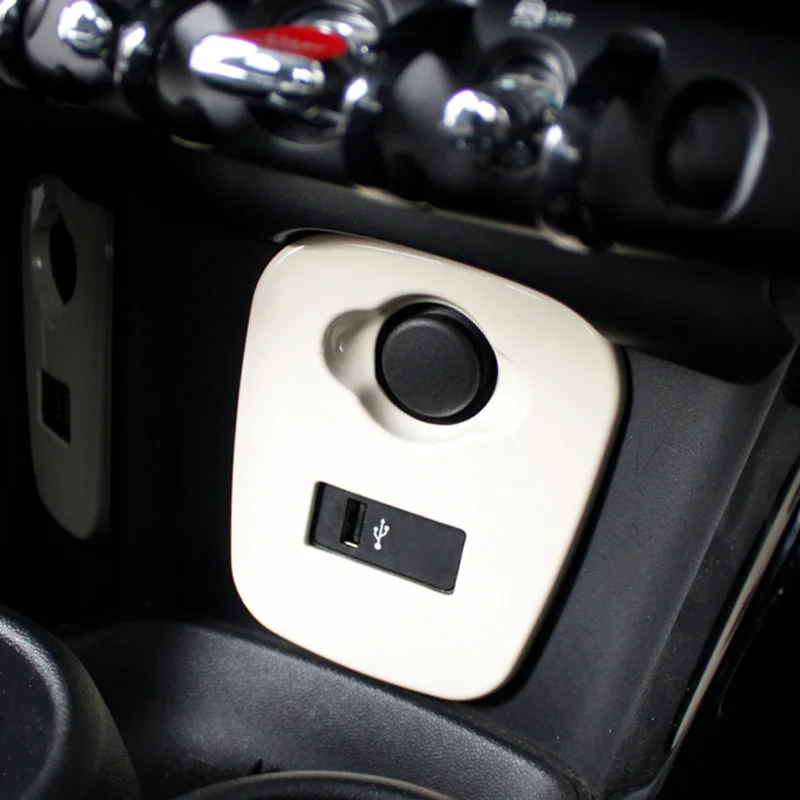 Автомобильный прикуриватель декоративная панель оболочка центральное