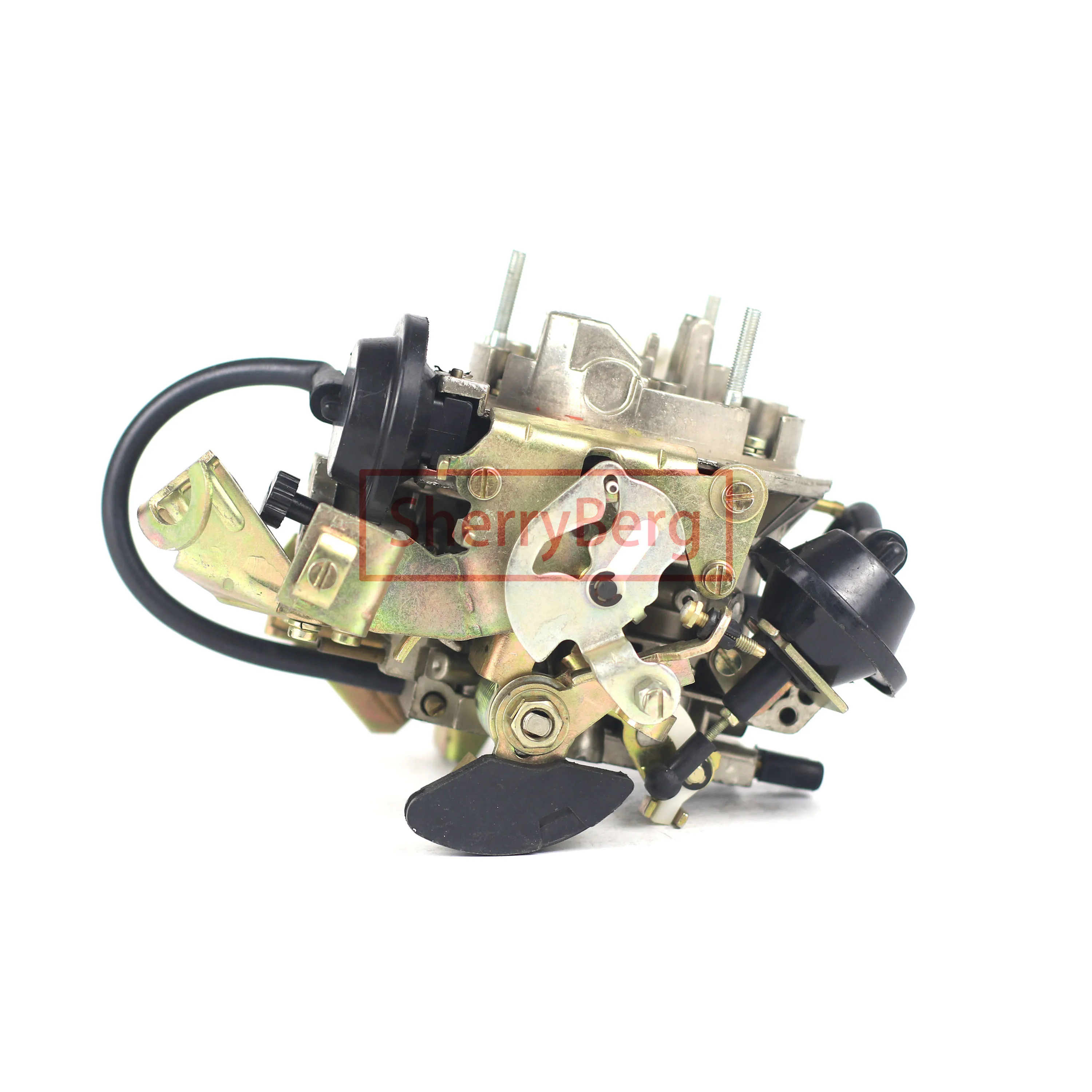 Новый OEM карбюратор для VW Golf mk2 piervan 2E Carb VOLKSWAGEN алкогольной версии|carburettor|pierburg
