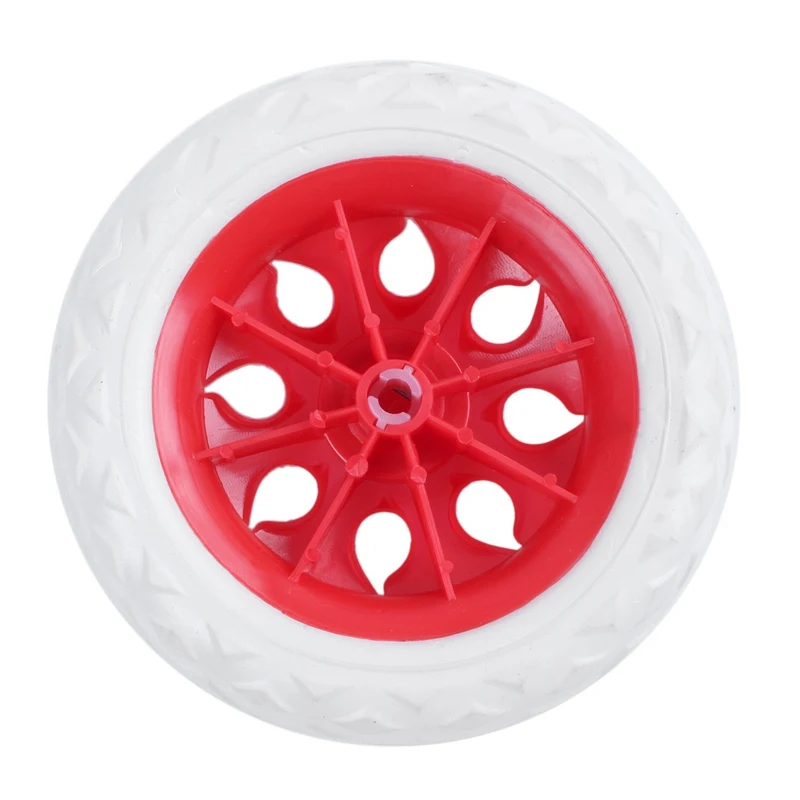 2 шт. сменные колесики для тележки |