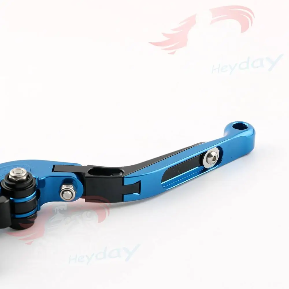 

Motorcycle Folding Extendable CNC Adjustable Clutch Brake Levers For Suzuki HAYABUSA/GSXR1300 2007 GSF1200 BANDIT DL1000/V-STROM