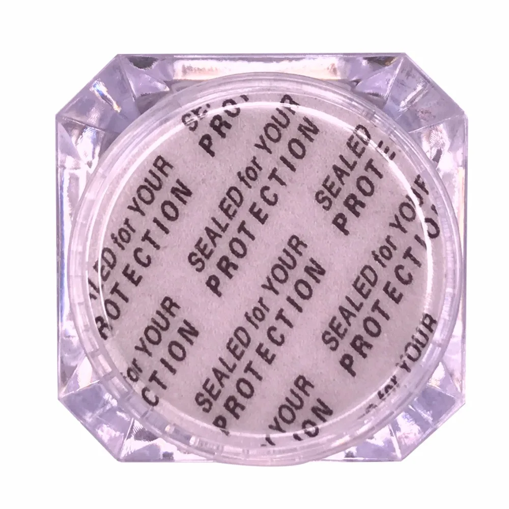 

0.2g Peacock Holographic Chameleon Nail Glitter Powder Mirror Holo Laser Chrome Pigment Manicure Nail Art Decorations