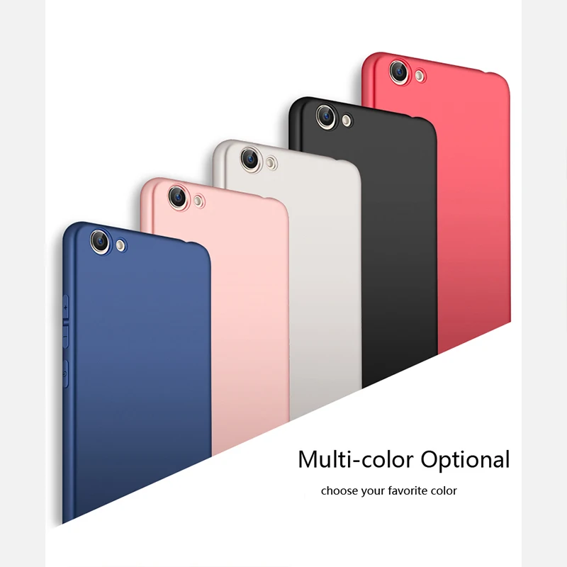 Ultra Thin Soft Case for Vivo V17 Neo V15 V11 Pro V11i V7 Plus Y97 Y95 Y93 Y91 Y79 Y65 Y66 Y67 Cover For |