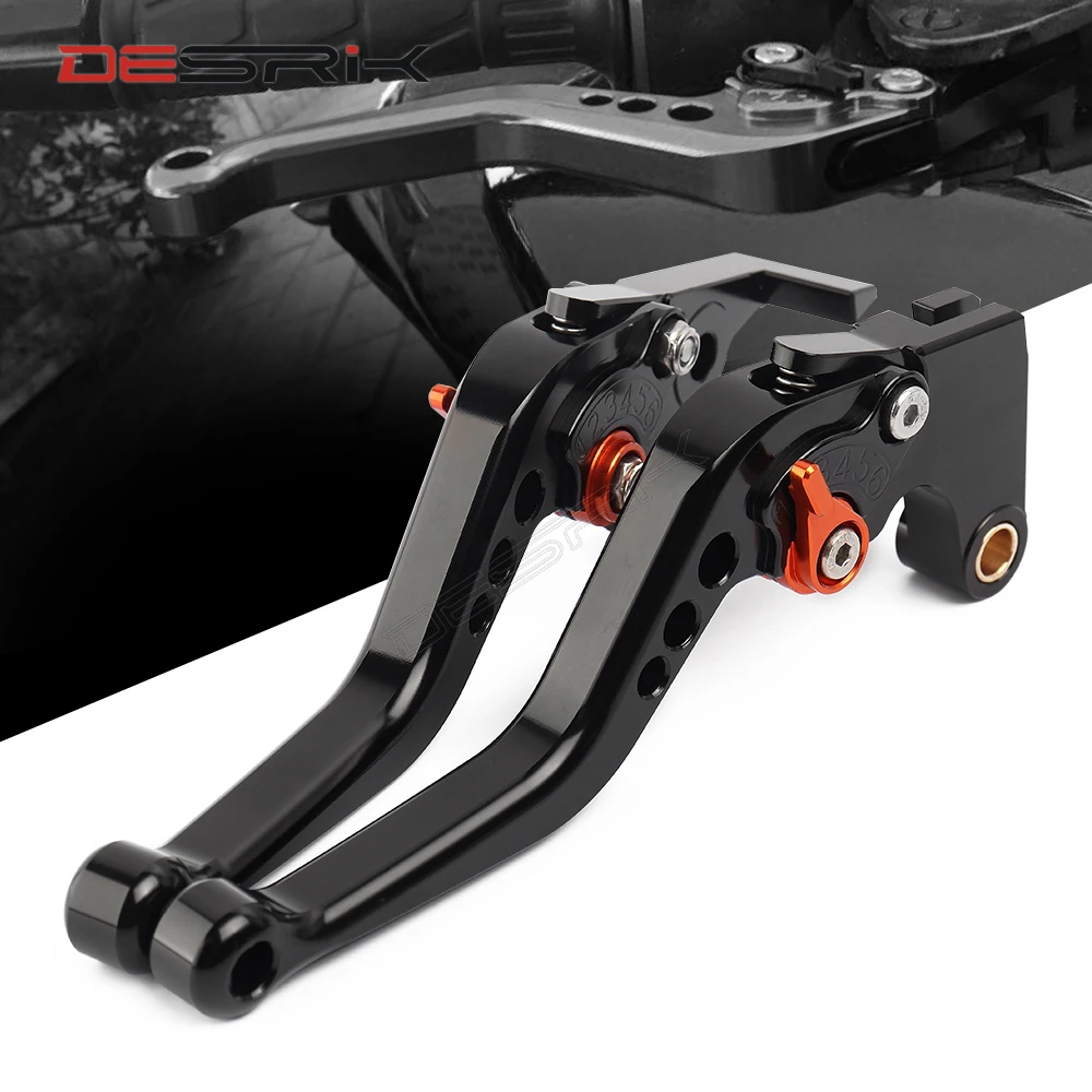 Короткие рычаги тормозной муфты для мотоцикла KTM 1090 Adventure/R 2017 ADV 1050 2016 690 Duke/SMC/SMCR 2014
