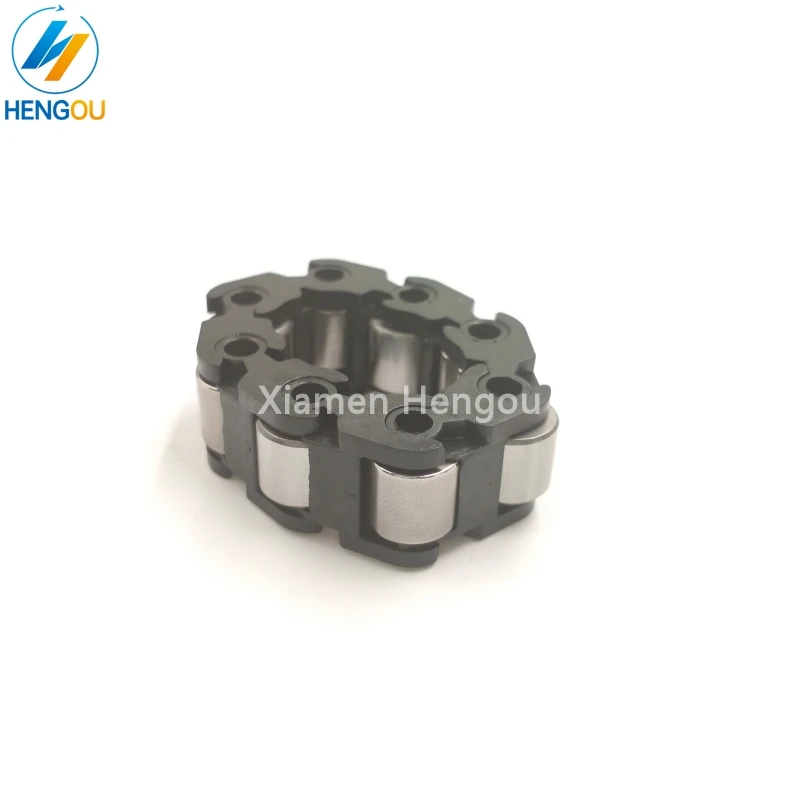 2 шт. Новый Muller мартини Nailhead ходовой подшипник 0881 03304 запасные части|Детали