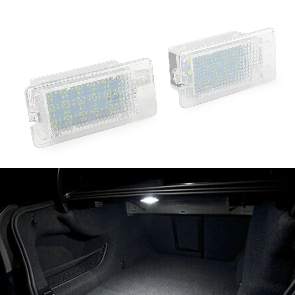 

Автомобильный светодиодный багажник для Hyundai Sonata I30 Elantra Accent Equus для Kia Spectra Rio Sportage Magentis и т. д.