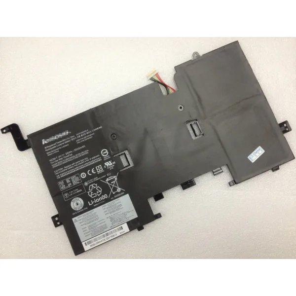 

UGB genuine Replacement Lenovo 00HW007 00HW007 3.52Ah/26Wh Notebook Battery