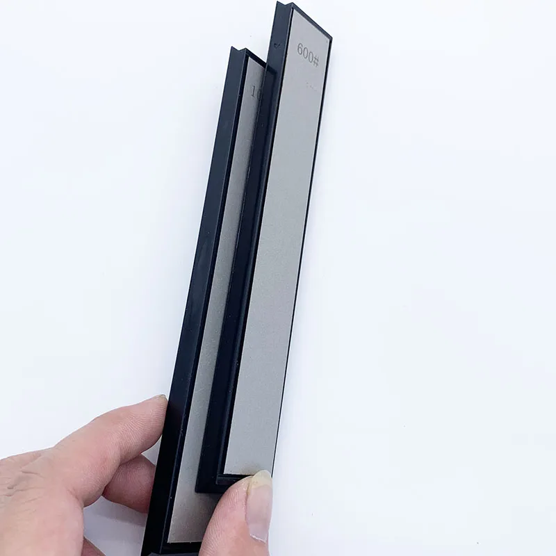 

Diamond whetstone knife sharpener Fixed angle knife sharpener sharpening stone diamond whetstone oil stone honing stones