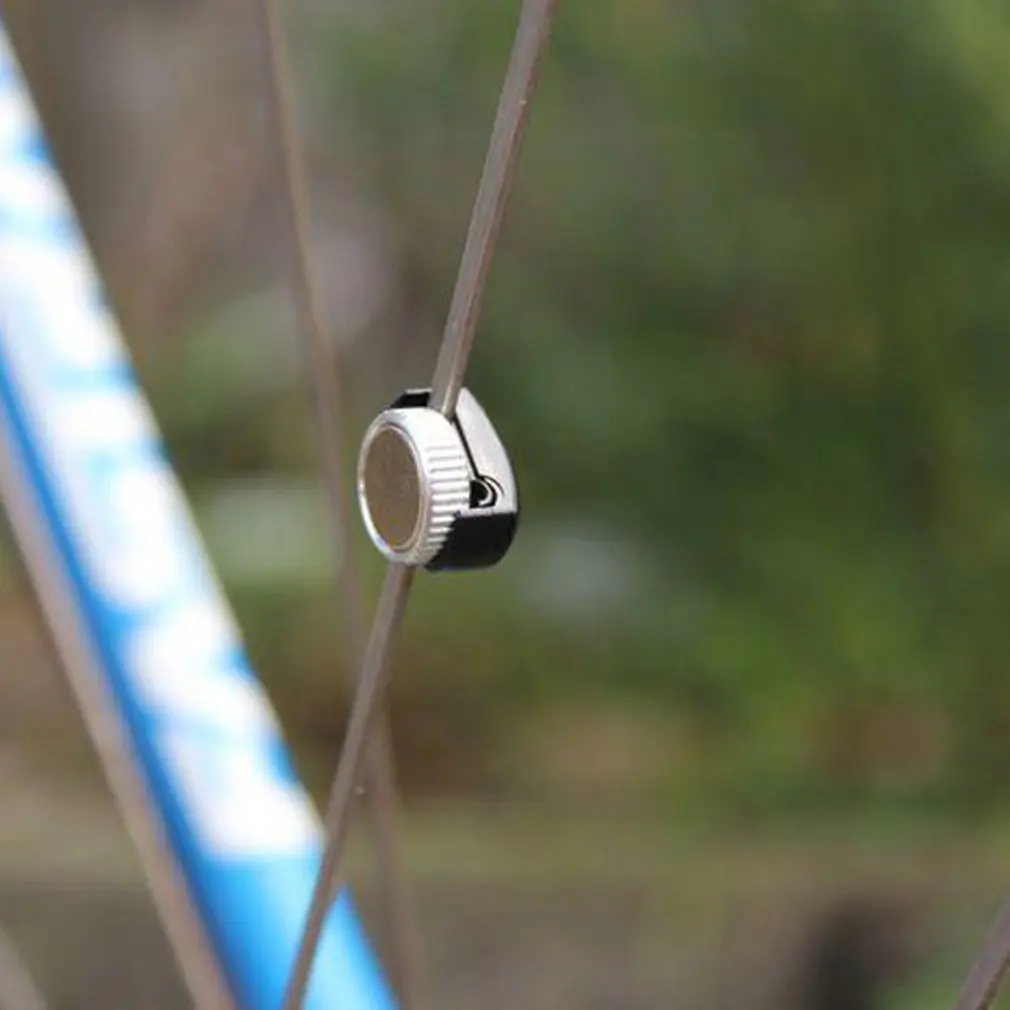 Горячая компьютерный сенсор магнит колеса часть велосипеда компьютер Спидометр