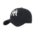 Кепка МужскаяЖенская, модная бейсболка с защитой от солнца, весна-осень