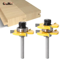 ganwei cnc milling machine collet strawberry cutters router bit wood burrs dremel accesorios cutting plotter woodworking tools