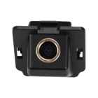 Камера заднего вида Misayaee HD для Mitsubishi Outlander GT 4WD 2006-2015, оригинальное отверстие