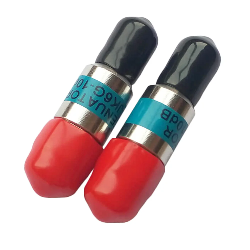 2 Вт постоянного тока-Block (цветовой блок) SMA DC-6.0GHz 50ohm коаксиальный блок SWR 1 DC