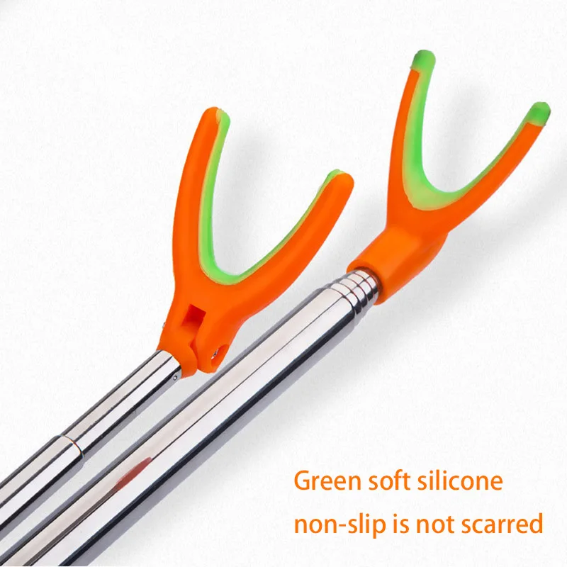 

Stainless Steel Fishing Rod Inserting the Turret 2.1 Meters Fishing Box Frame Truss Gear Fishing Accessories