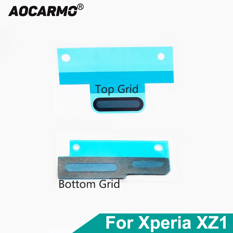 

Пылезащитный фильтр Aocarmo для Sony Xperia XZ1 G8341 G8342
