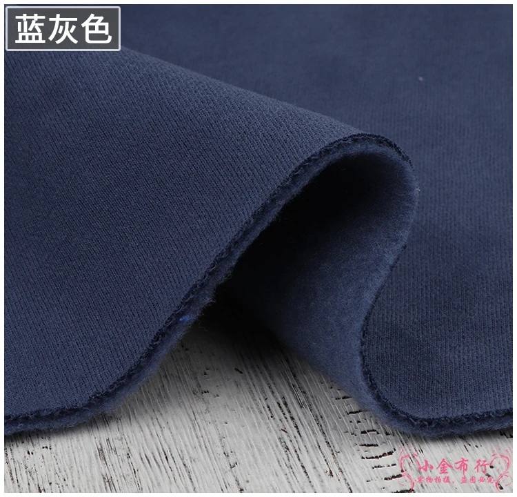 Утолщенная спортивная одежда свитшот ткань хлопок песочный крем чувство