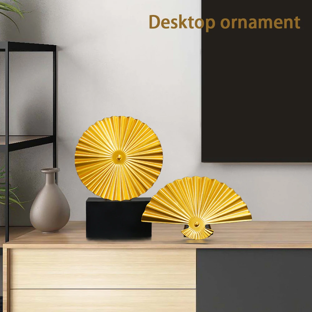 Золотые украшения для дома вечерние принадлежности спальни геометрическая