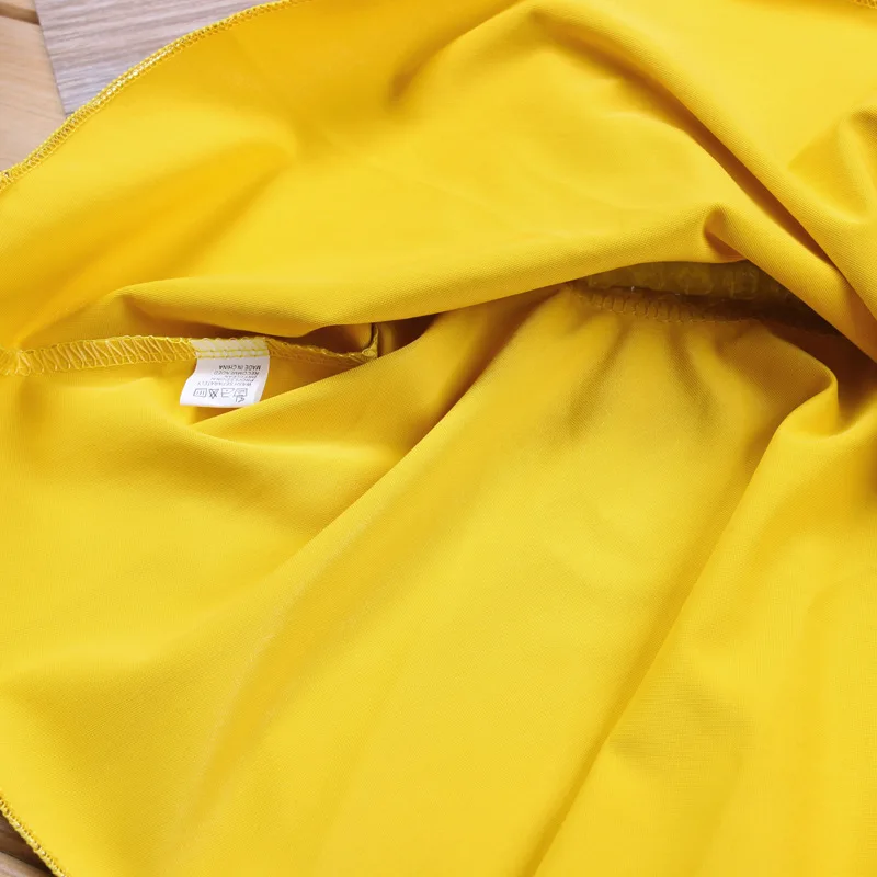 Распродажа Детский комплект золотистое платье для девочек + штаны