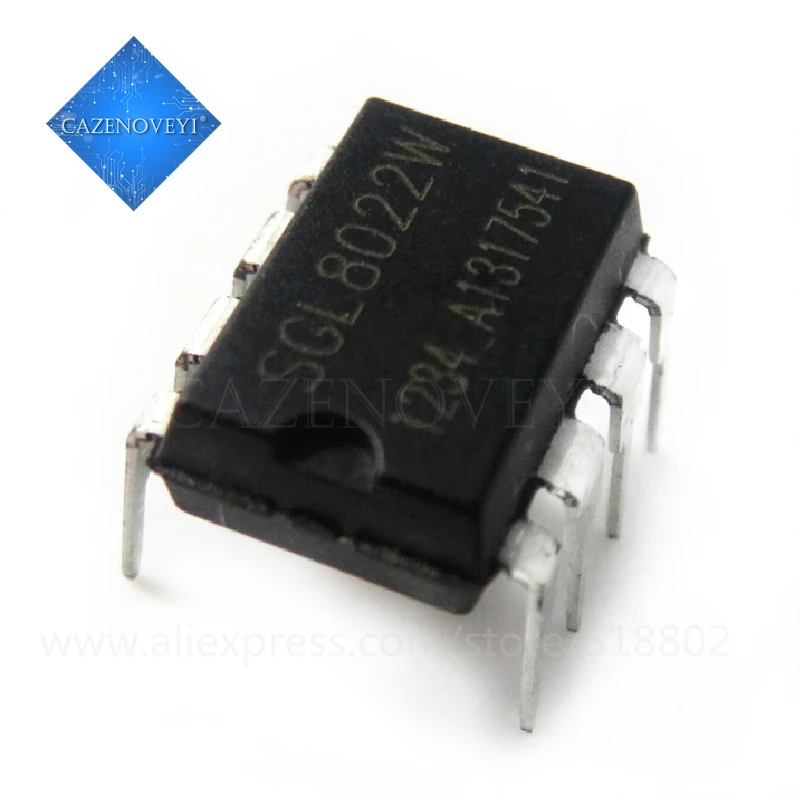 10 шт./лот SG6841DZ SG6842JLDZ SG6848DZ1 SGL8022W SG6841 SG6842 SG6848 SGL8022 DIP 8 в наличии|Интегральные схемы| |