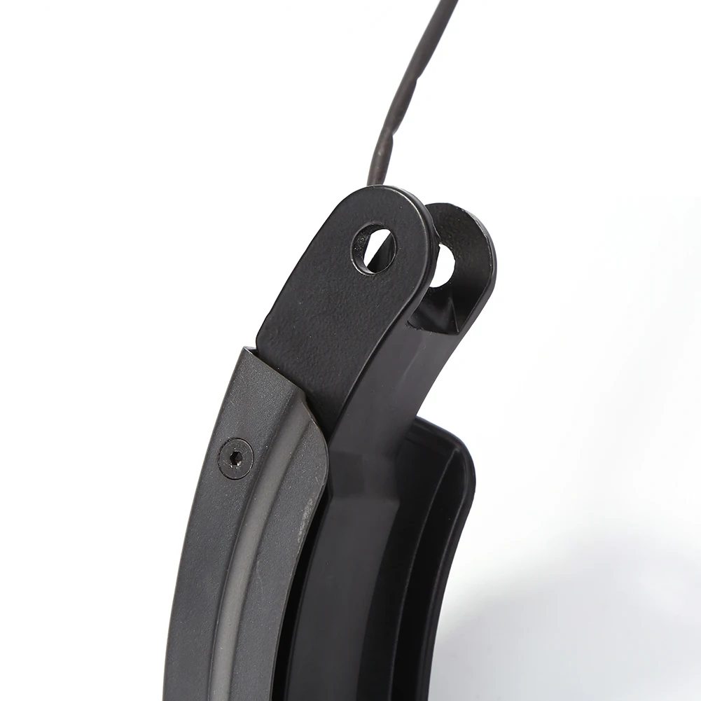 Запасные части для скутера Kugoo S1 S2 S3 крыло задняя фара Электрический