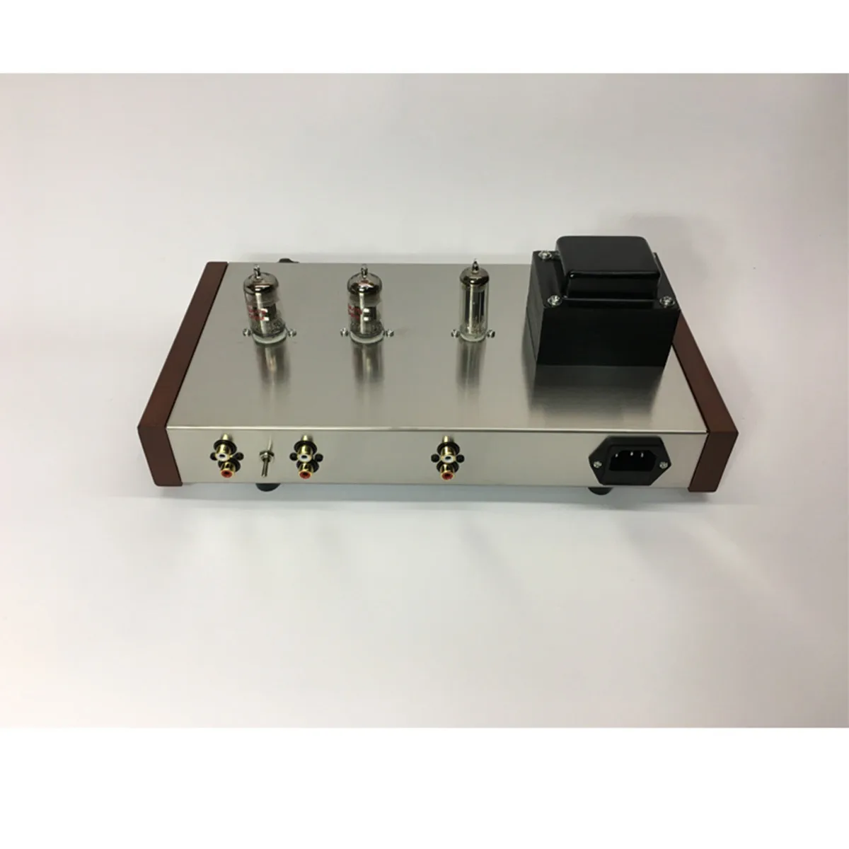 HiFi 6N1+ 6Z4 клапан-предусилитель-усилитель стерео домашний аудио предусилитель DIY наборы и готовые